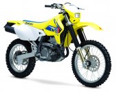 2006 Suzuki DR-Z 400 E photo